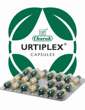 Urtiplex Capsule