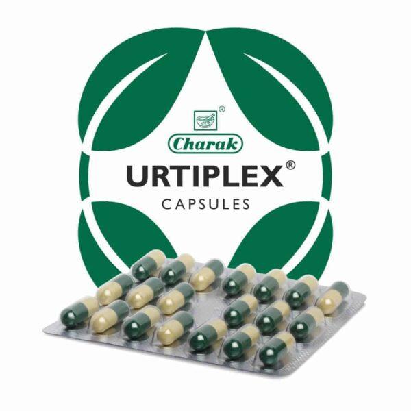 Urtiplex Capsule