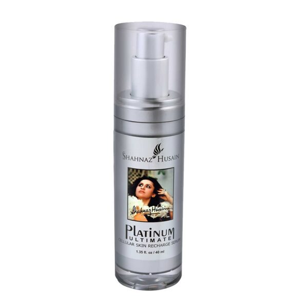 Platinum Ultimate Cellular Skin Recharge Serum 40ml