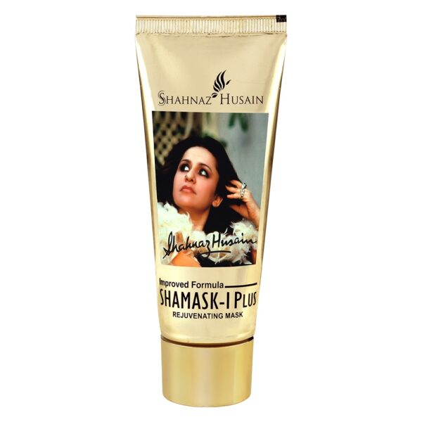 Shahnaz Husain Shamask-I Plus – 50g