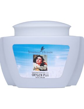 Shahnaz Husain Oxygen Plus Skin Cream 500g