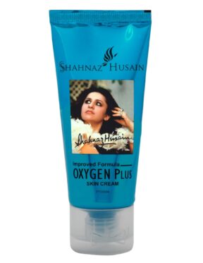 Shahnaz Husain Oxygen Plus Skin Cream 50g