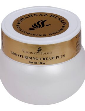Shahnaz Husain Moisturising Cream – 180g