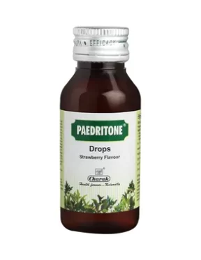 Charak Paedritone Drop