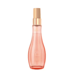 Schwarzkopf Professional Oil Ultime Rose Finishing Oil (100ml)
