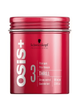 Schwarzkopf Professional Osis Thrill Fibre Gum (100ml)