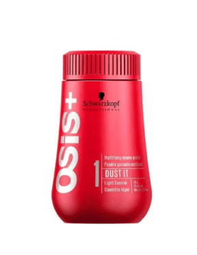 Schwarzkopf Professional OSiS+ Dust It - Mattifying Powder (10gm)