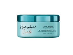 Schwarzkopf Professional Mad About Curl Butter Treatment (200ml)