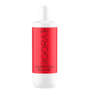 Schwarzkopf Professional Igora Royal Oil Developer 3% 10 Vol (1L)