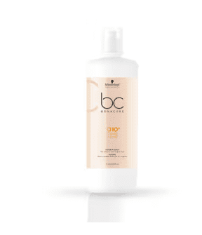 Schwarzkopf Professional Bonacure Time Restore Shampoo With Q10+ - For Mature Hair (1000ml)