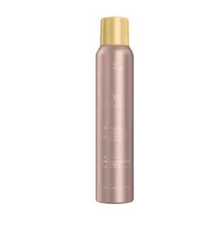 Schwarzkopf Professional Oil Ultime Marula & Rose Light Oil-In-Mousse Treatment (200ml)