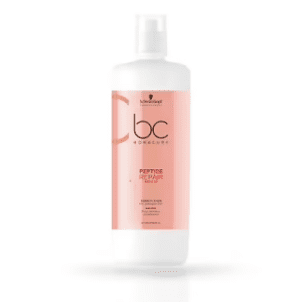 Schwarzkopf Professional Bonacure Repair Rescue Shampoo With Arginine (1000ml)