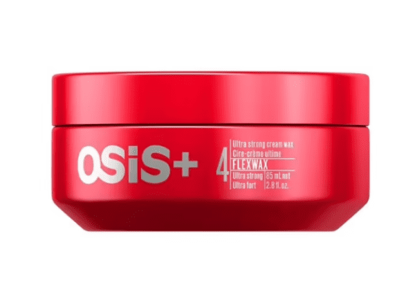 Schwarzkopf Professional Osis+ Flexwax Cream Wax (85ml)