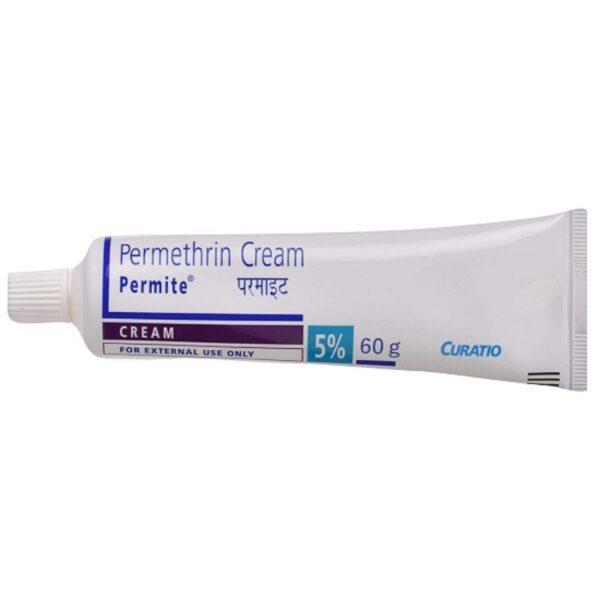 Curatio Permite 5 % Cream - Image 2
