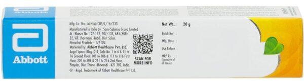 MELAGLOW Rich Depigmentation And Glow Restoration 20Gm, Cream - Image 5