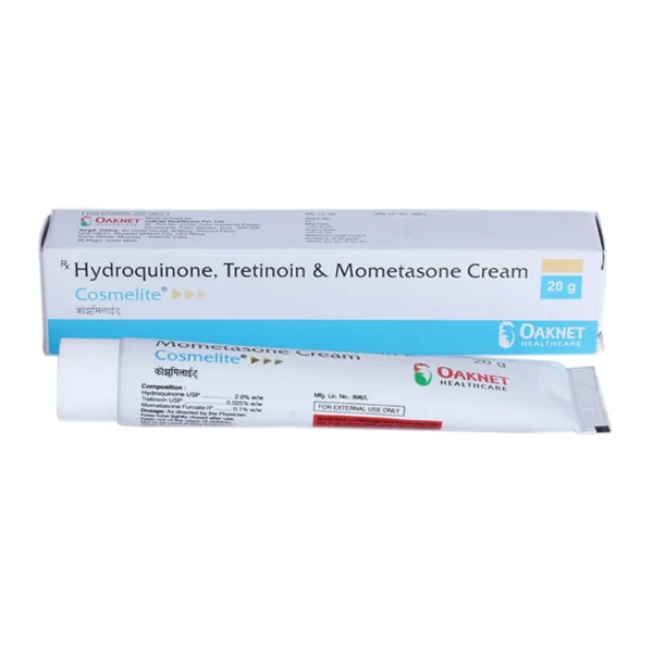 Cosmelite Cream 20 gm