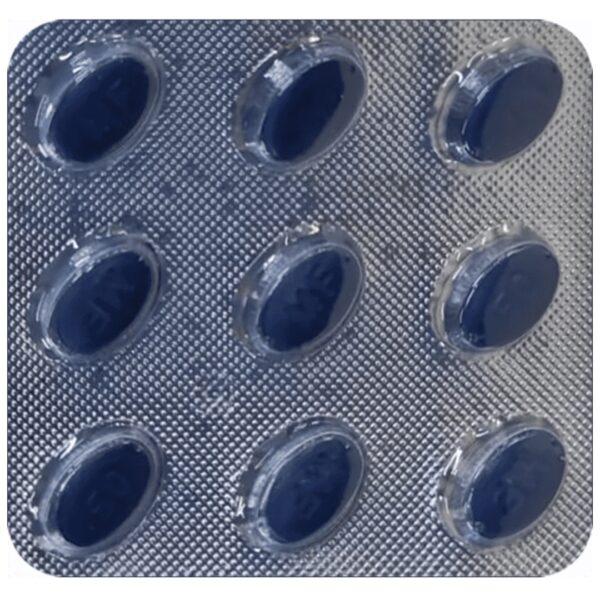 Manforce-50 mg- Strip of 9 Tabs - Image 2