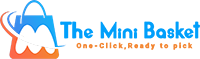 The mini basket logo